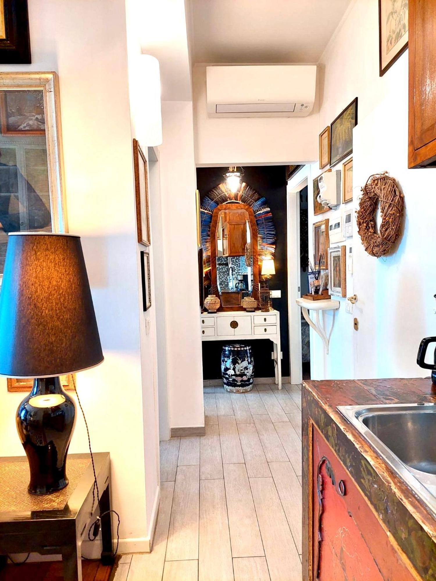 Maison De Charme Milano Exterior photo
