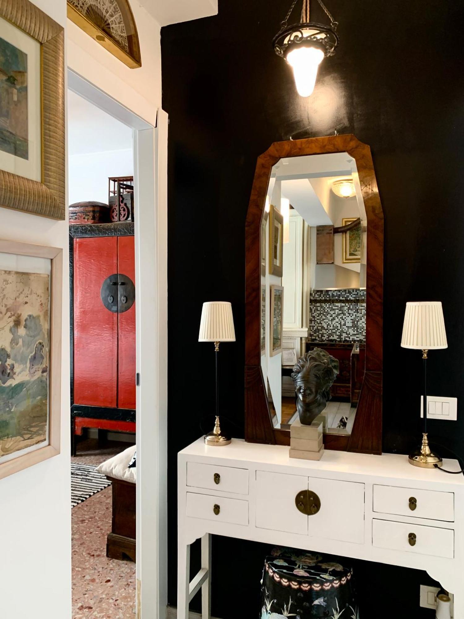 Maison De Charme Milano Exterior photo